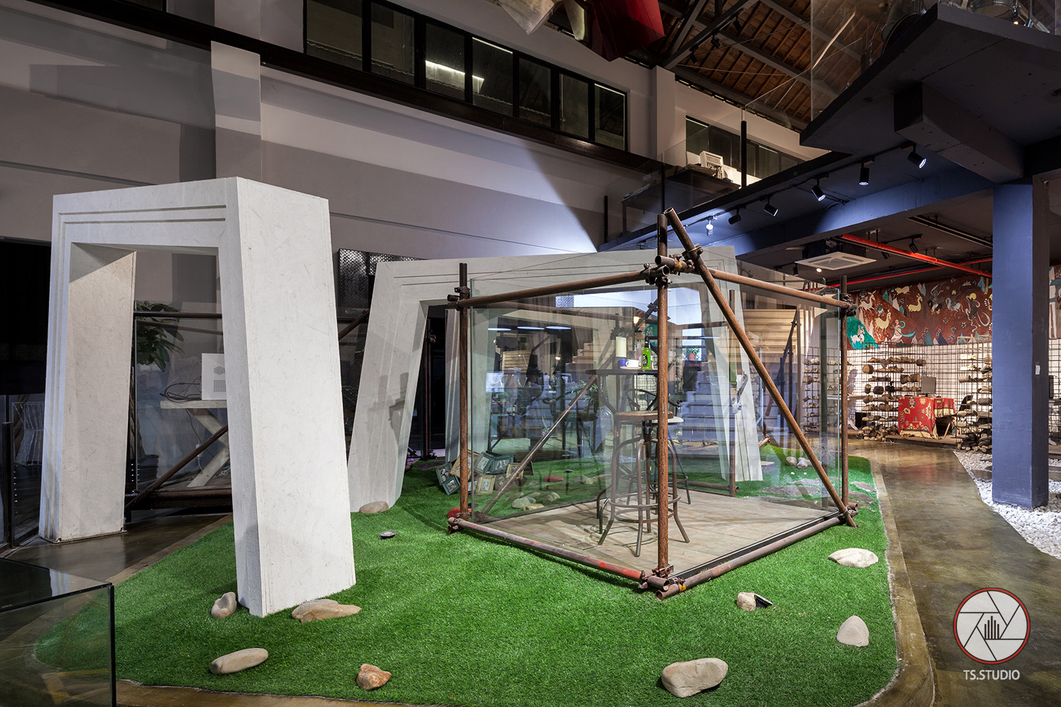 南通艾格名匠影楼-4