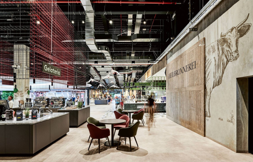 德国海尔布隆 Rieger 家具旗舰店-25