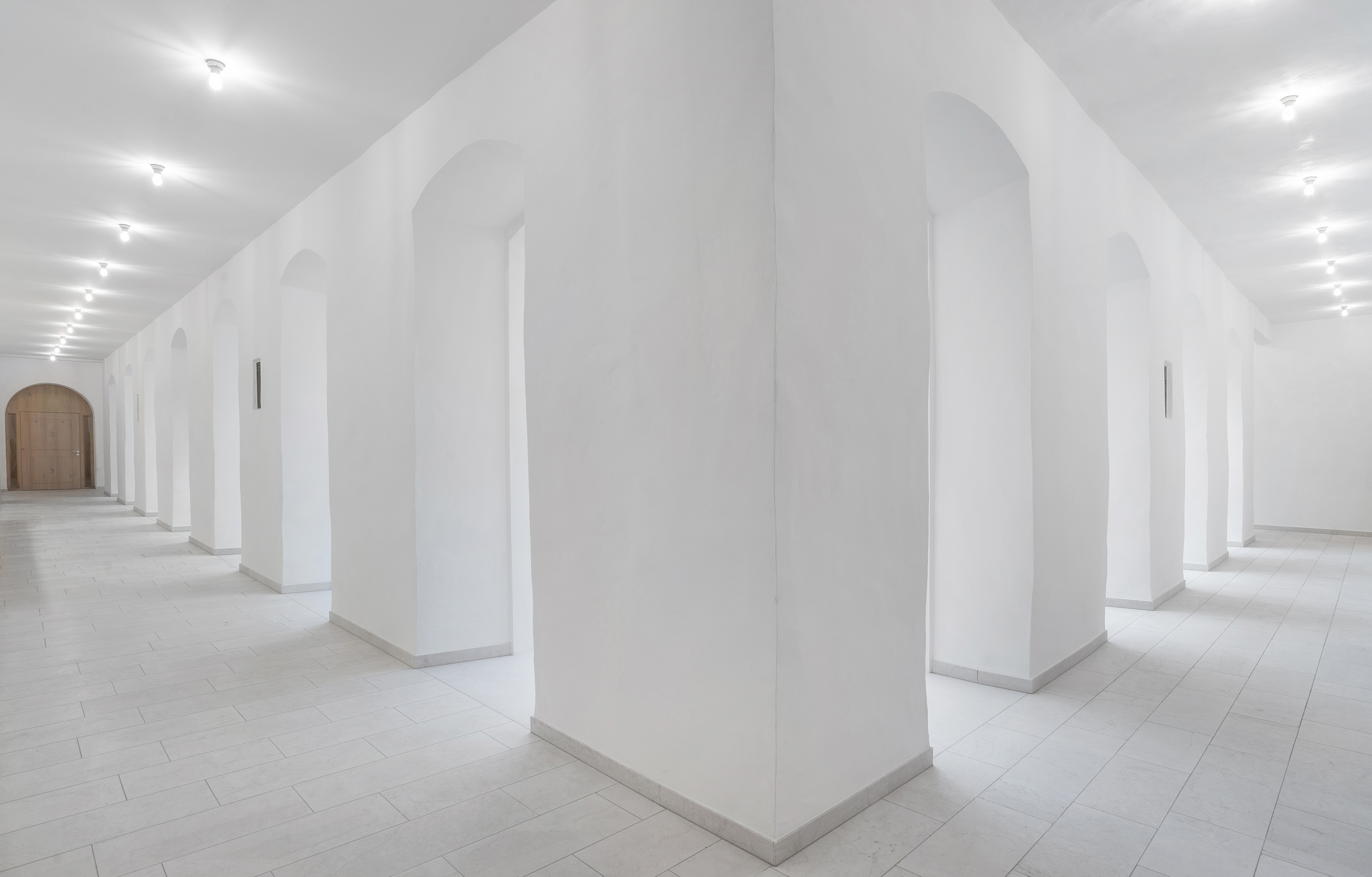 僧院变奏曲 · 音乐与历史的交融丨德国丨Christian Brückner,Peter Brückner-25