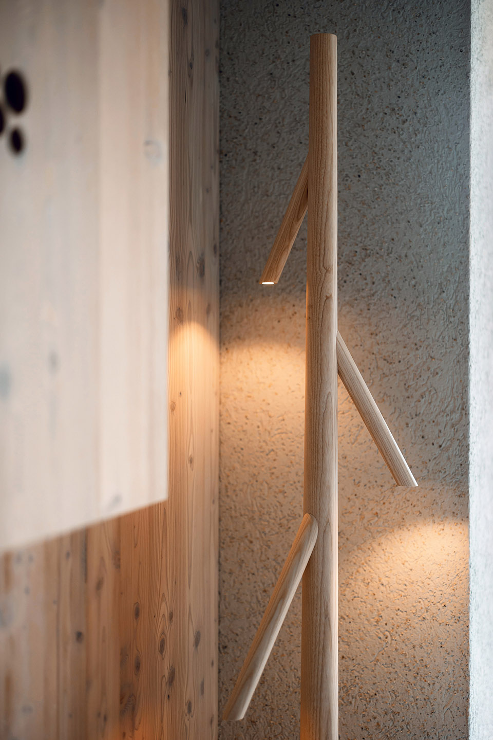 BOHINJ 酒店改造丨斯洛文尼亚丨OFIS Arhitekti-63