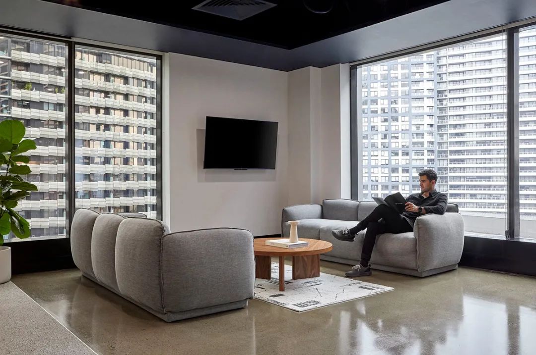 Vemi 墨尔本总部丨澳大利亚墨尔本-33