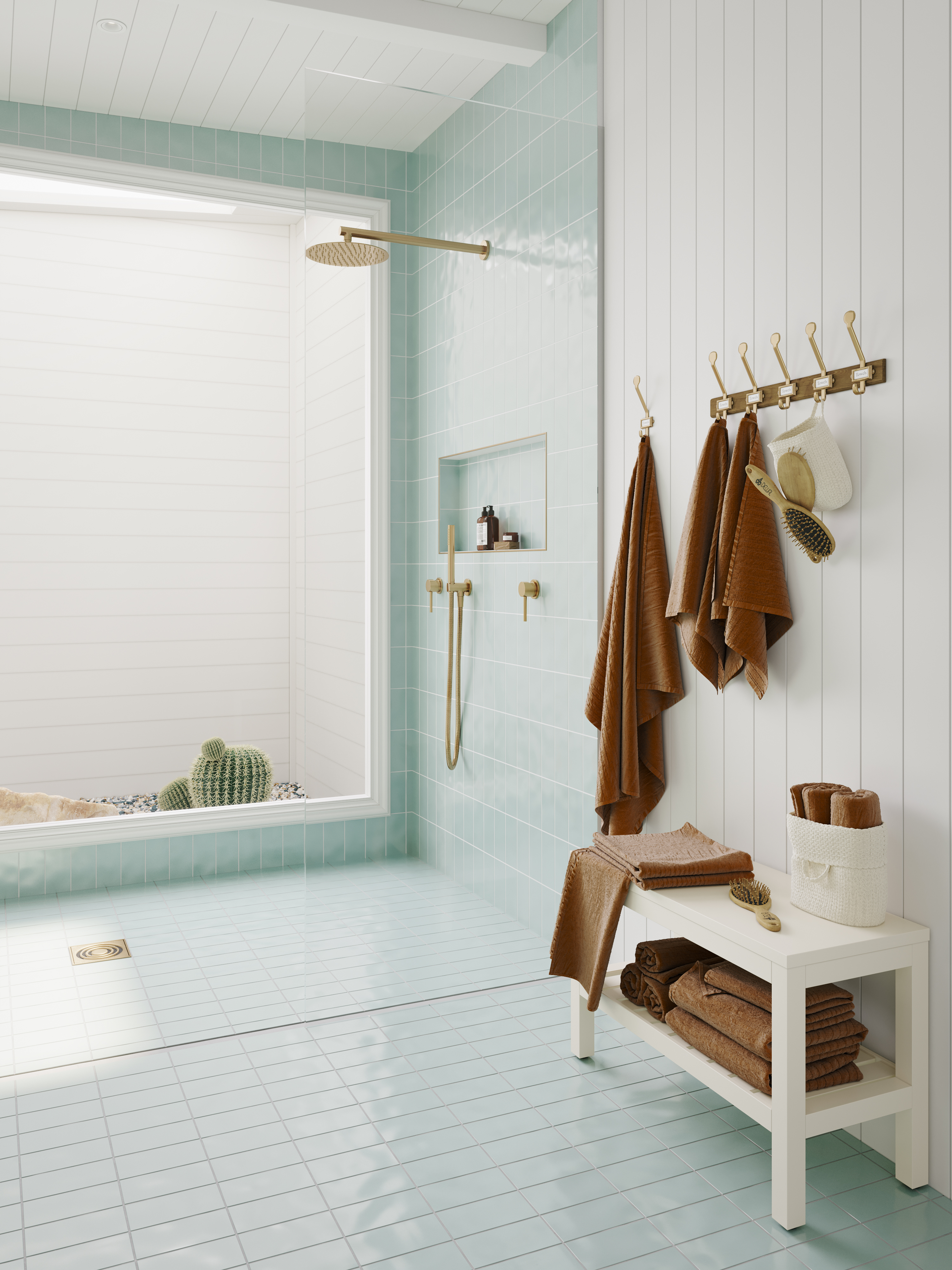 2020 年度室内设计佳作盘点-3