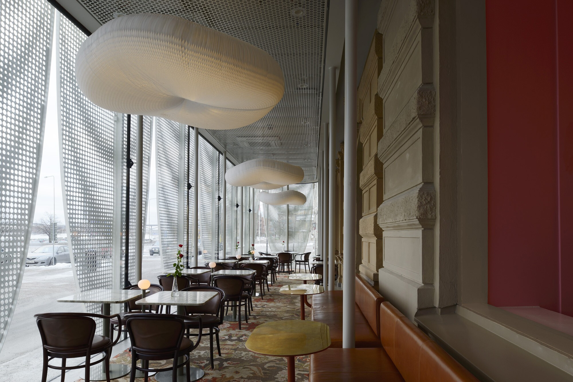 瑞典 Sundsvall Best Western Hotel Baltic Pavilion-18