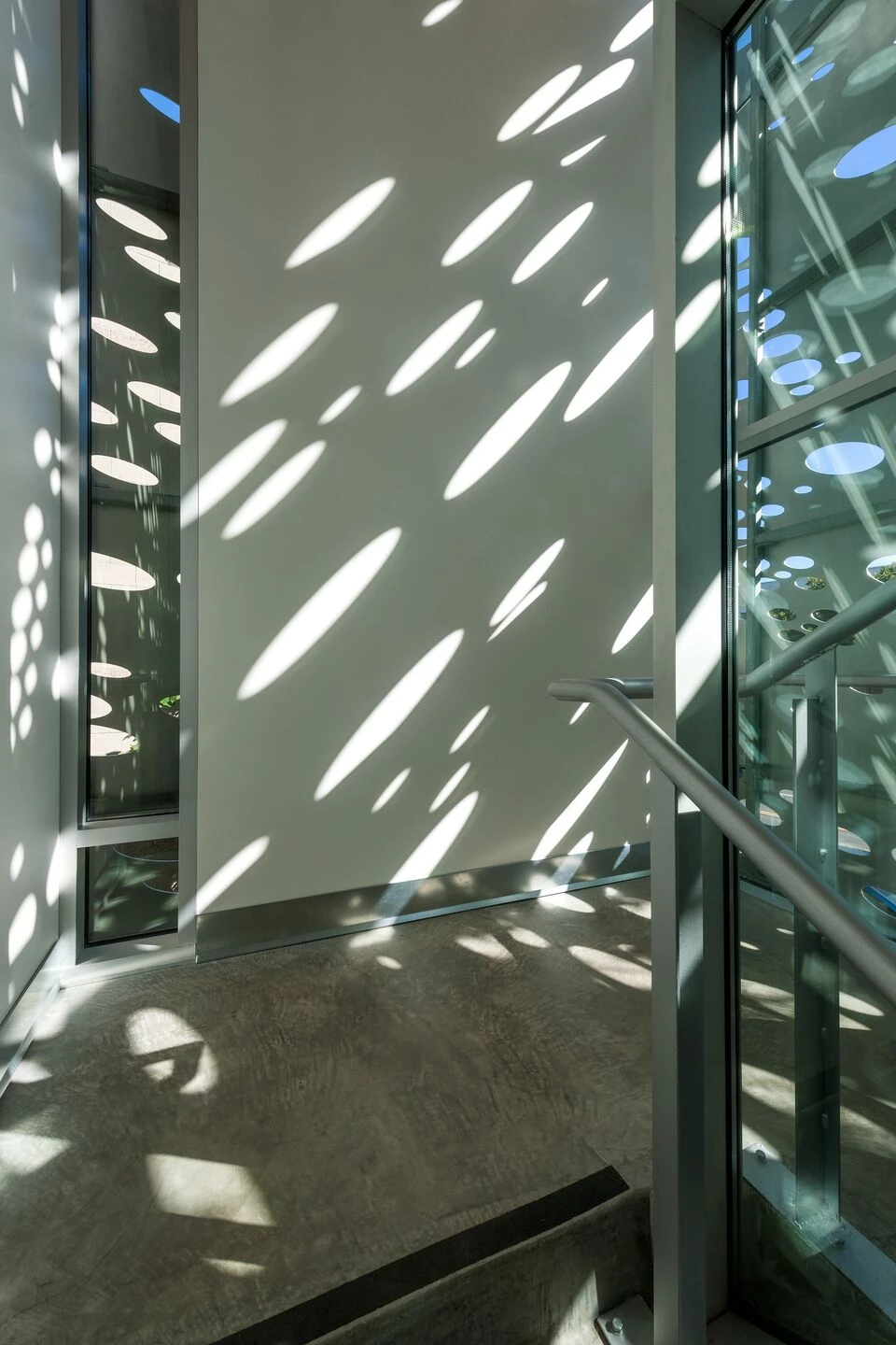 远程控制制作公司 1523丨美国加利福尼亚丨nonzero\architecture-31