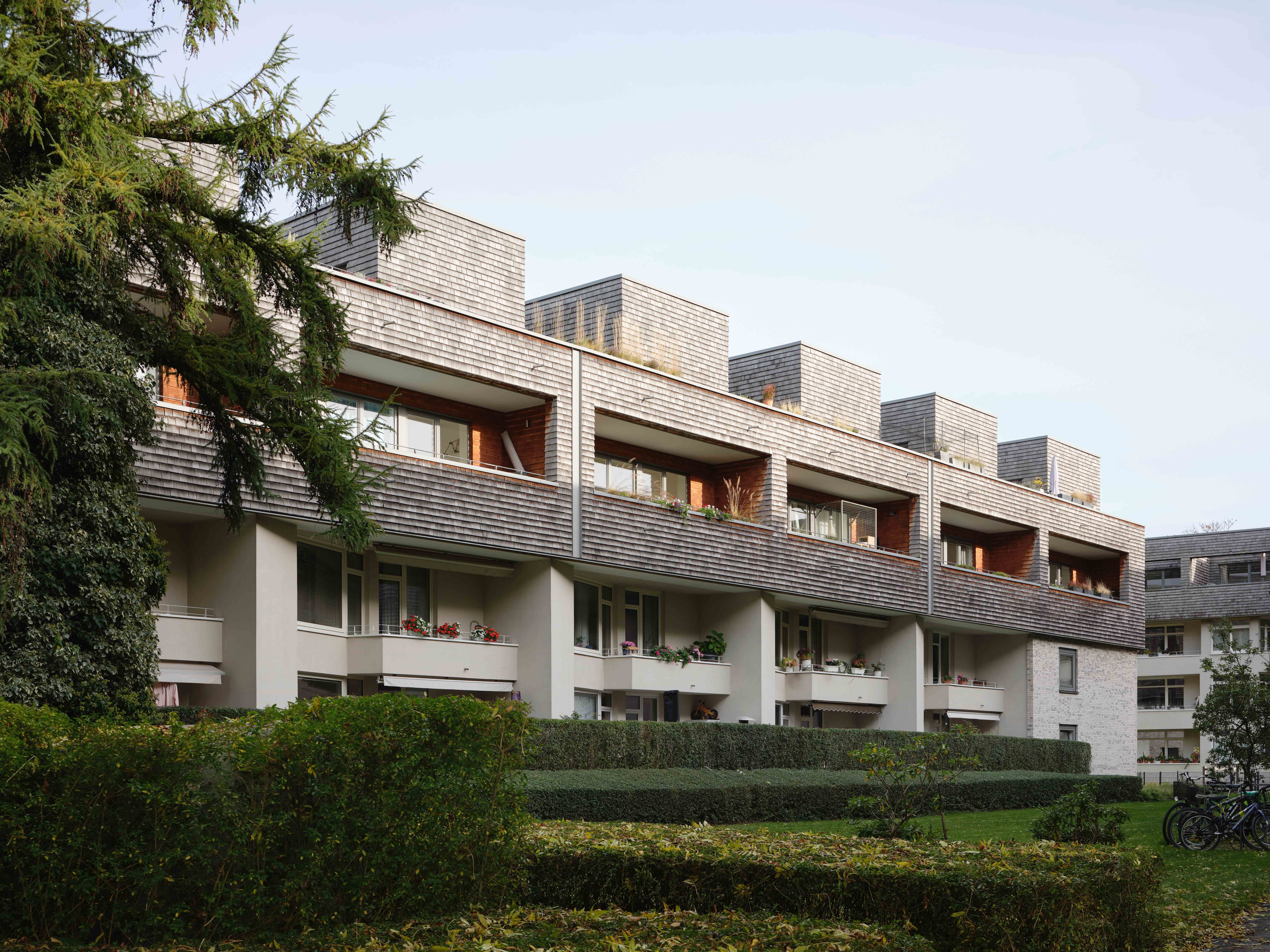 树屋贝贝拉勒丨blrm Architekt*innen-17