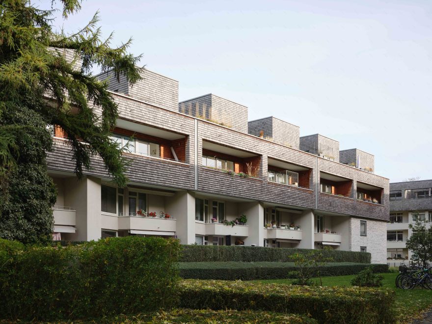 树屋贝贝拉勒丨blrm Architekt*innen-17