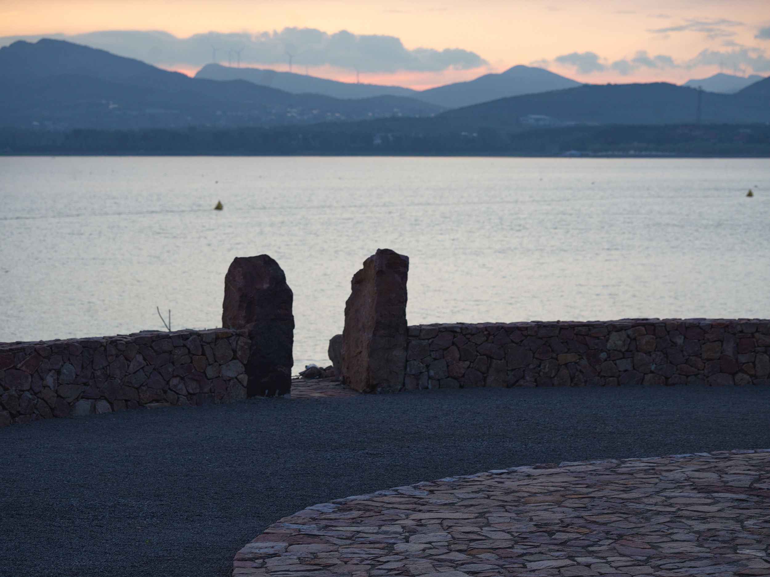 谷堆白沙 一期 景观丨中国白沙丨boll是园-72