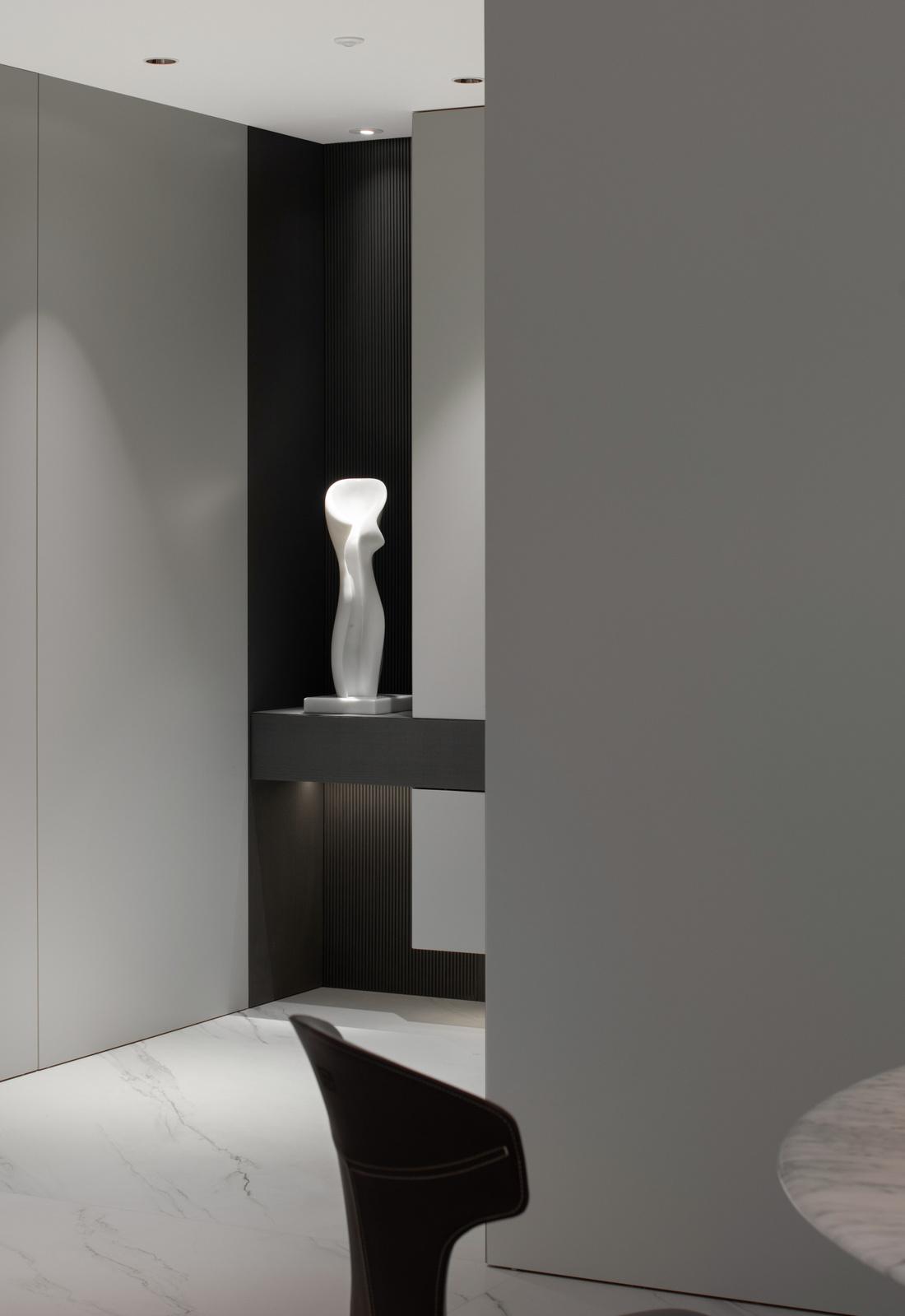 华鸿中央公园丨中国浙江丨合意空间设计-26