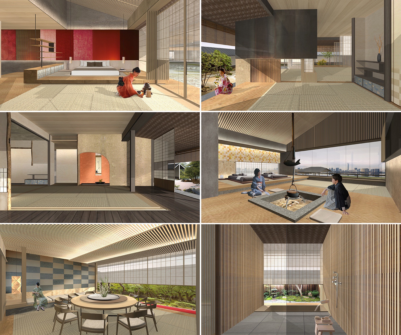 苏州喜溪民宿建筑丨中国苏州丨BES BRANDING,贝思勤创意设计有限公司-66