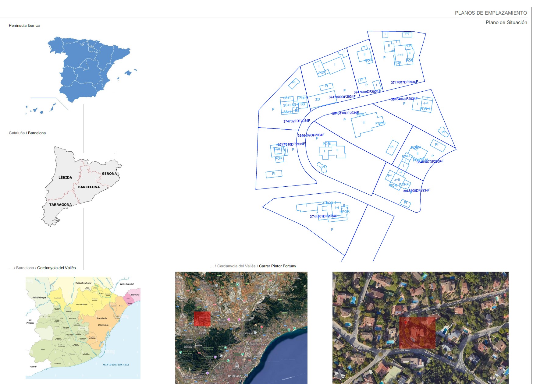 巴利阿里海海岸住宅建筑翻新项目丨西班牙巴利阿里-2