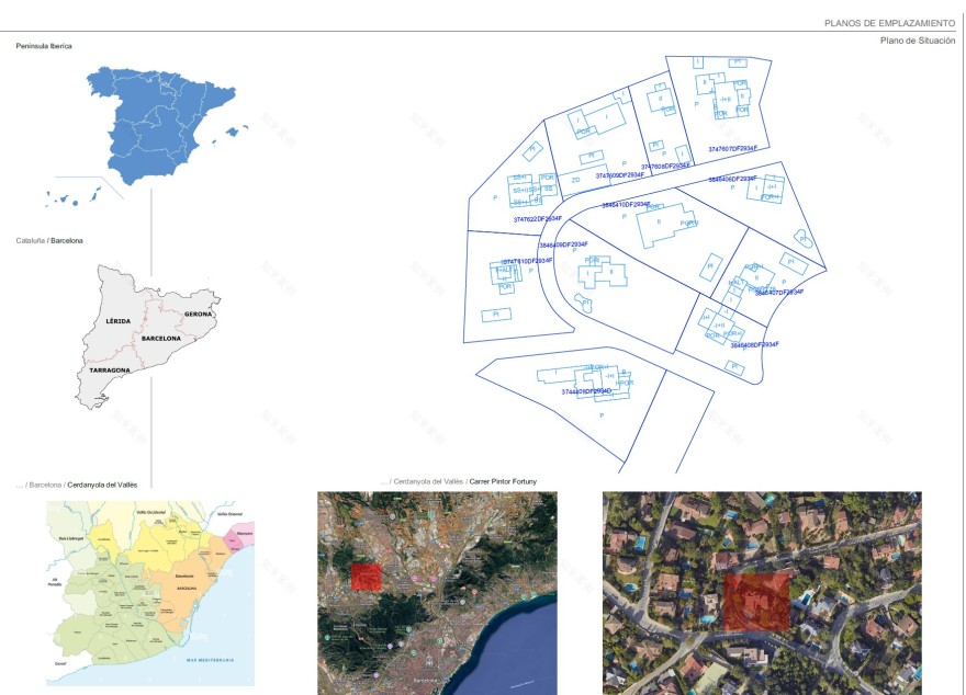 巴利阿里海海岸住宅建筑翻新项目丨西班牙巴利阿里-2