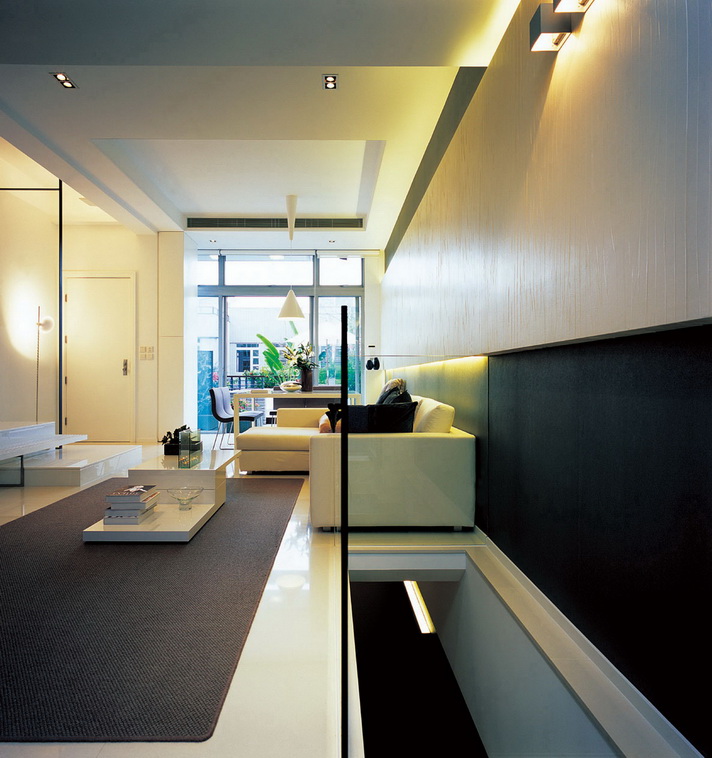 尚堤示范单位B-19