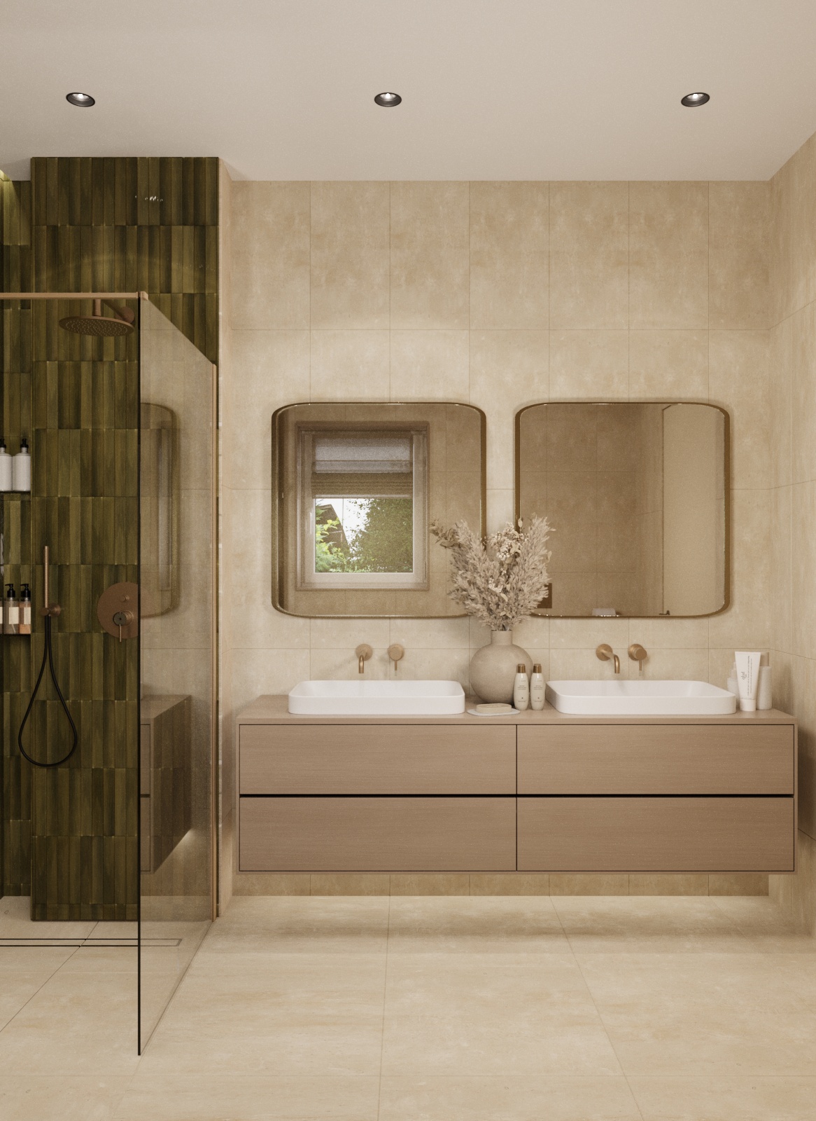 Elegant Apartment Design-22