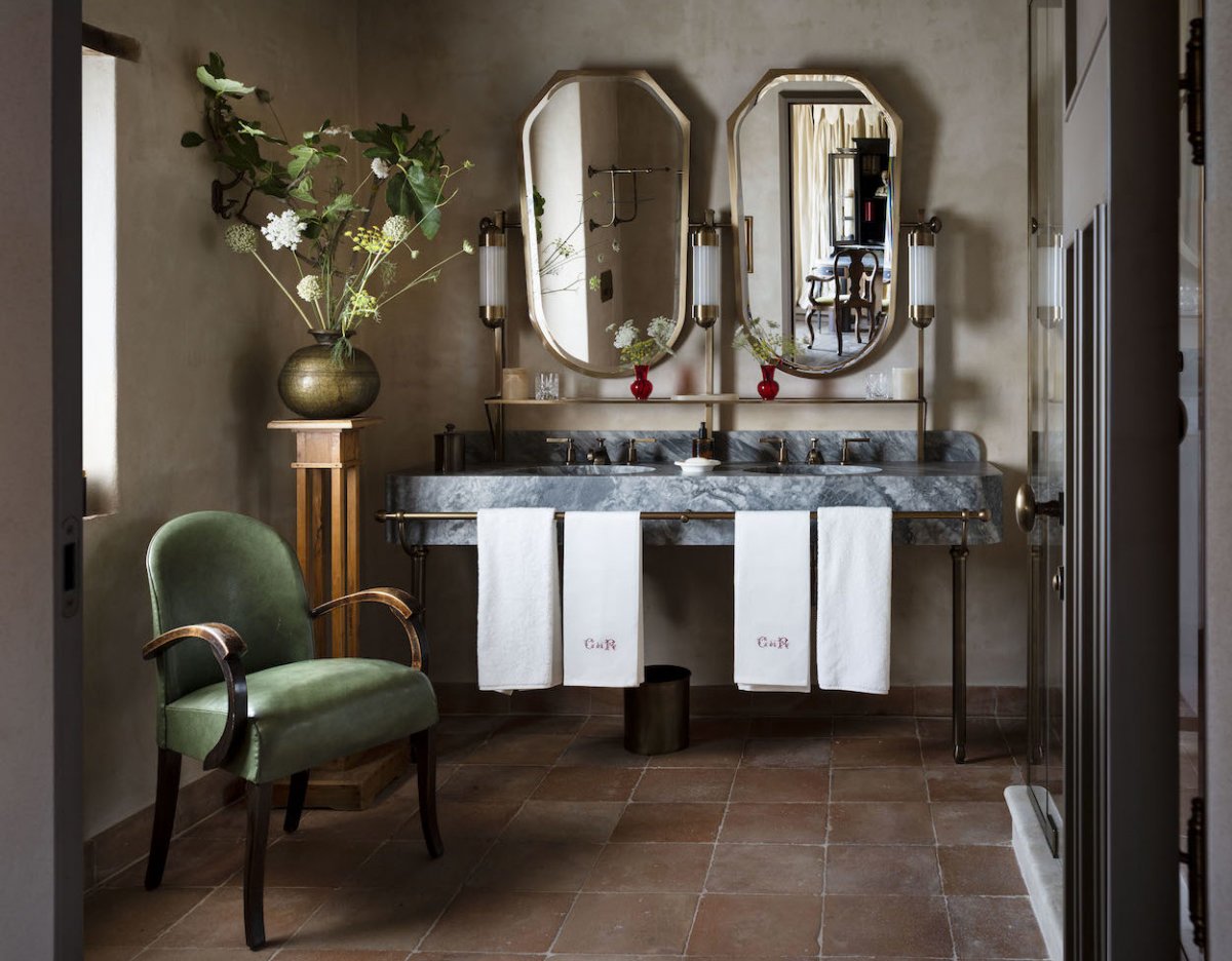 雷斯基奥城堡丨意大利丨Benedikt Bolza-20