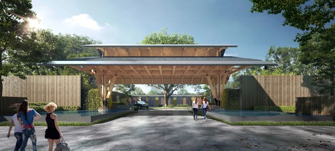 瑧湾府丨中国珠海丨万科-42