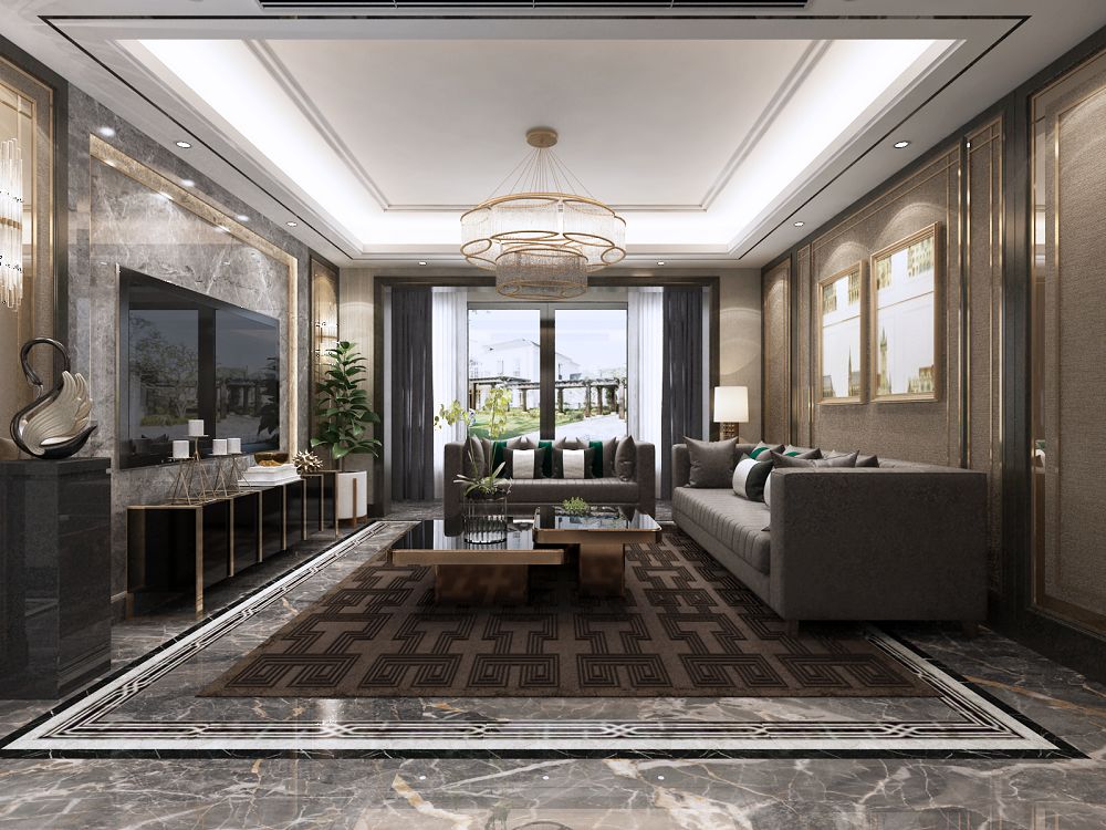 杜阳 | 极简主义的大师之作,生活与艺术的完美融合-52