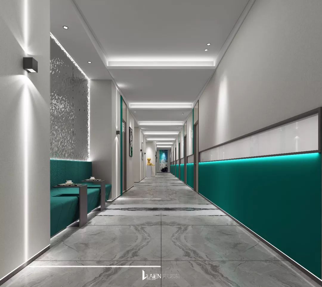 江西萍乡牙佰年口腔医院-26