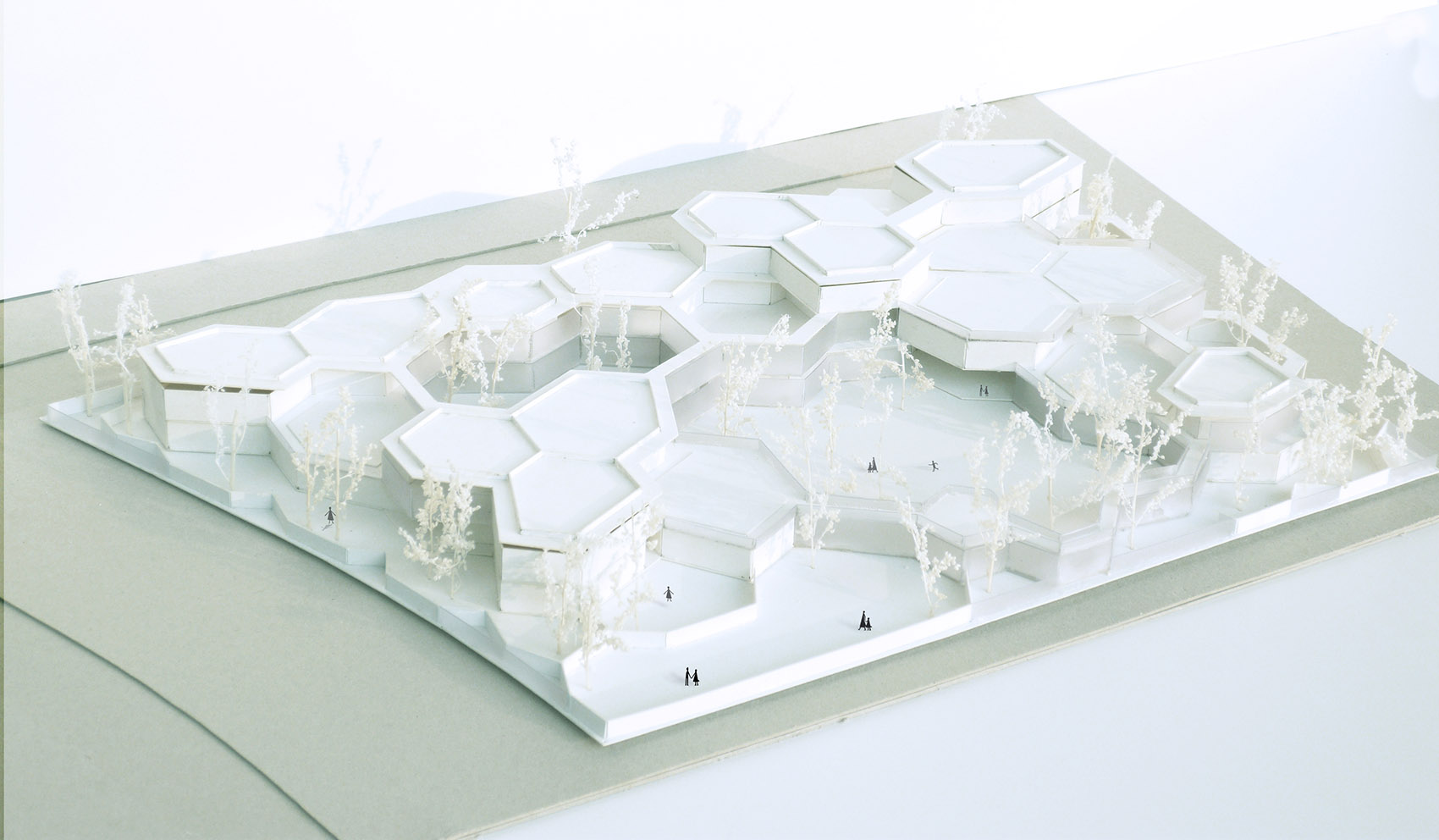 上海华东师范大学附属双语幼儿园 / 山水秀建筑事务所-51