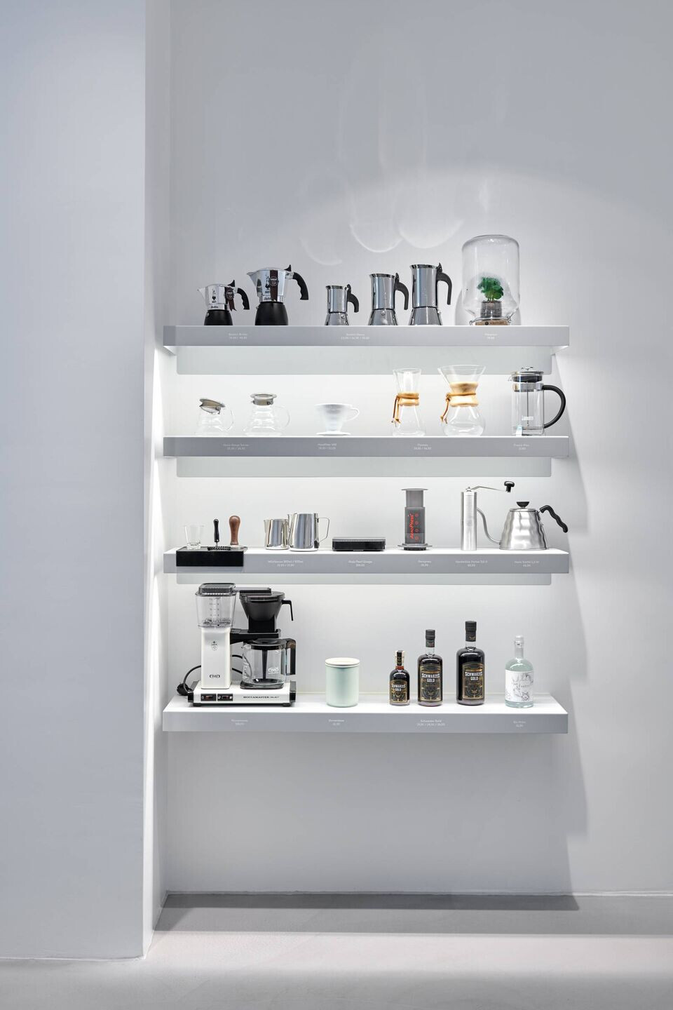 Van Dyck 咖啡旗舰店-12