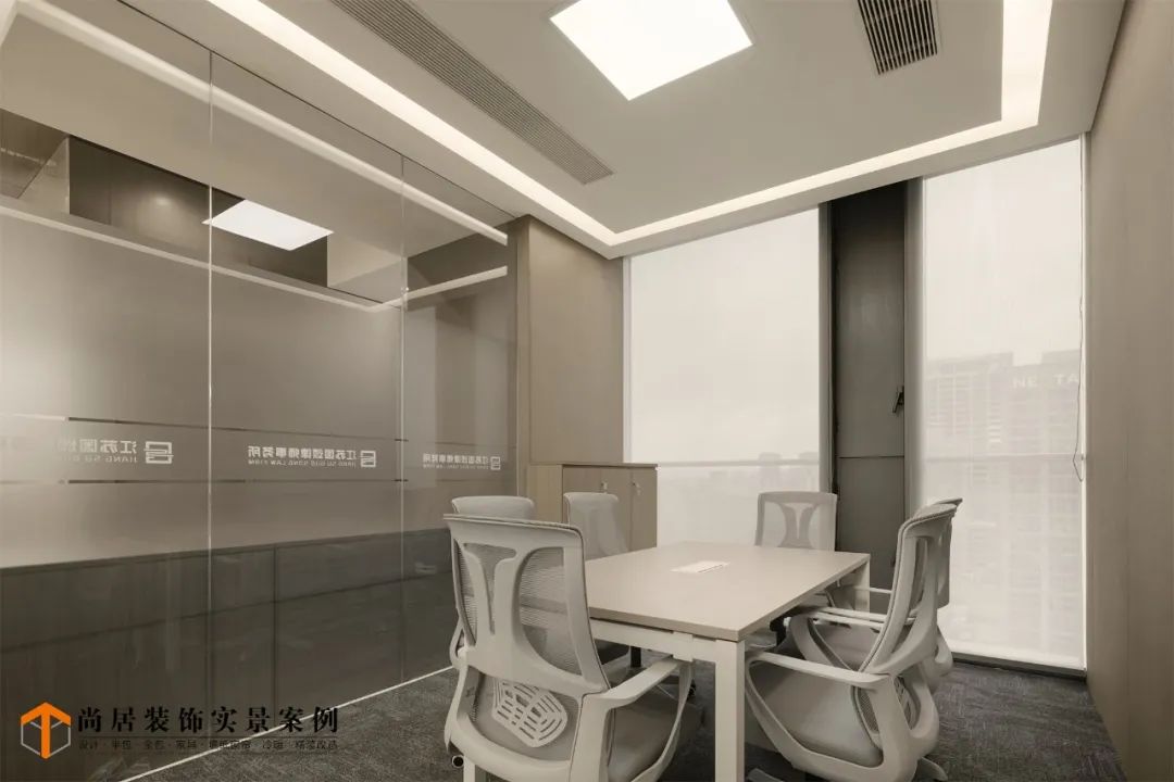 国颂律师事务所丨中国江苏丨尚居装饰-35