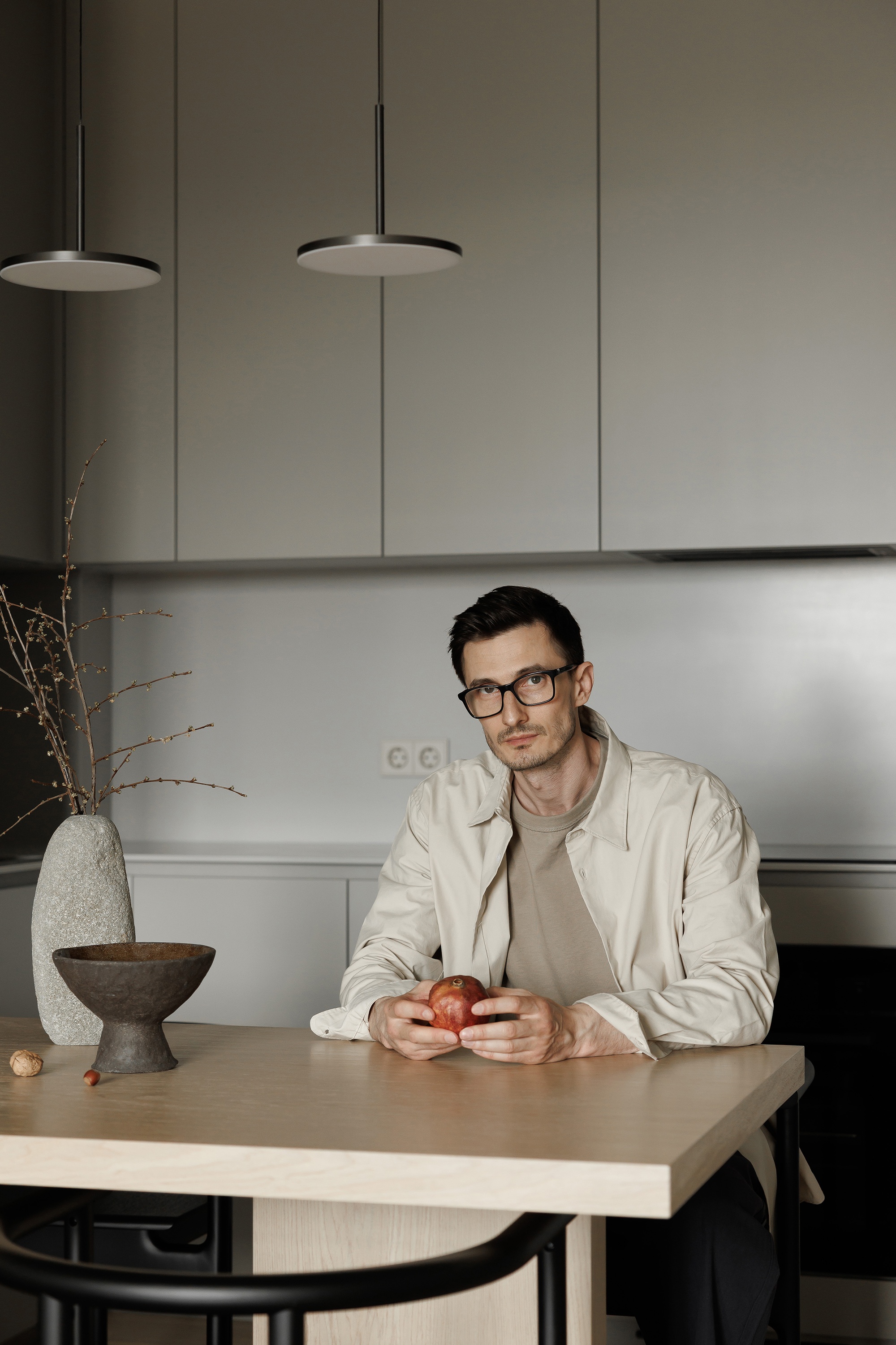 Azbuka Dom 创始人的家 | Azbuka Dom Design-13