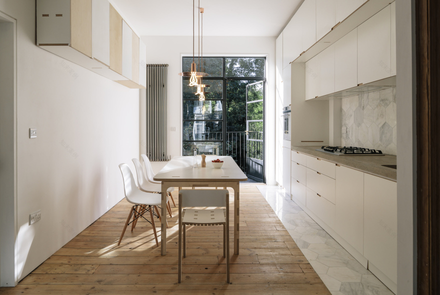 Maries Wardrobe Tsuruta Architects-87