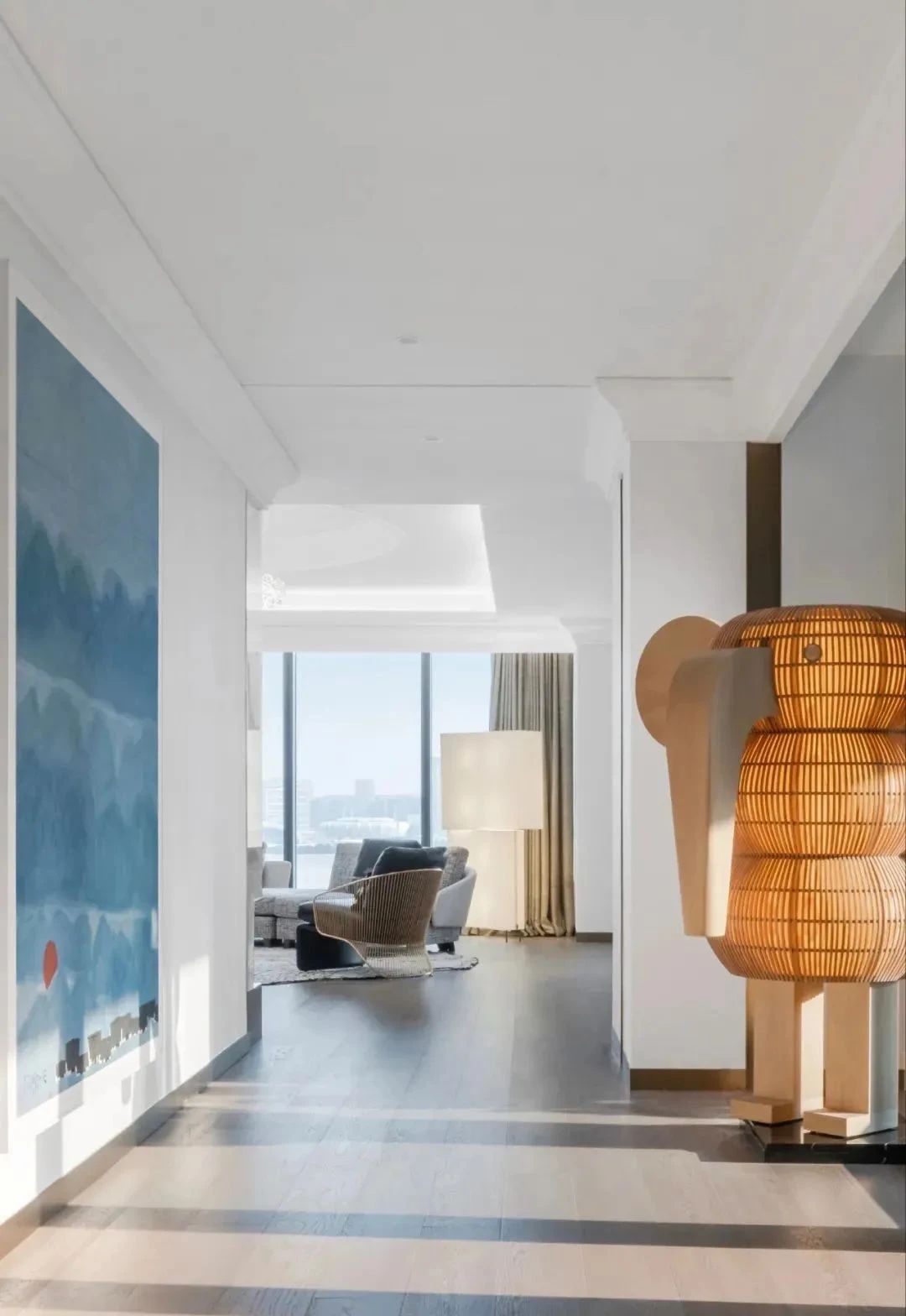 华联 · 钱塘公馆丨中国杭州-30