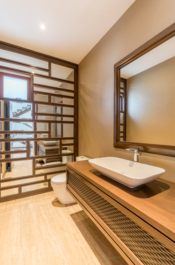 Sarandí - Proyecto Inmobiliario en Tumbaco Entregado-13