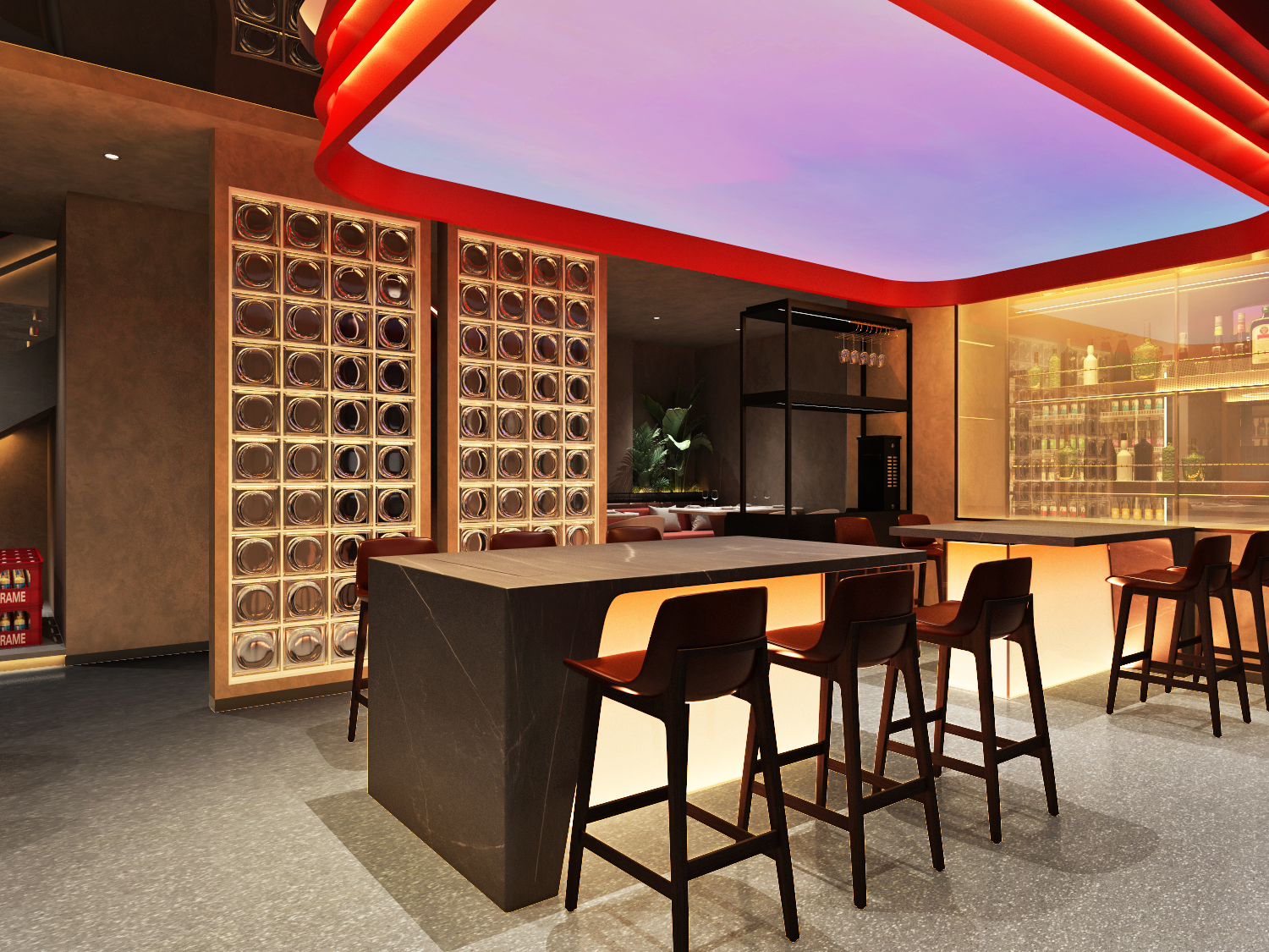 七公烧烤丨蒙古-13