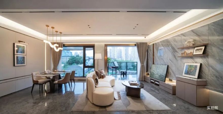 华侨城・熙宸热势出圈,解锁高知严选背后的硬核价值!-62