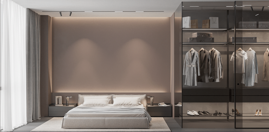 自然裸色舒适公寓-26