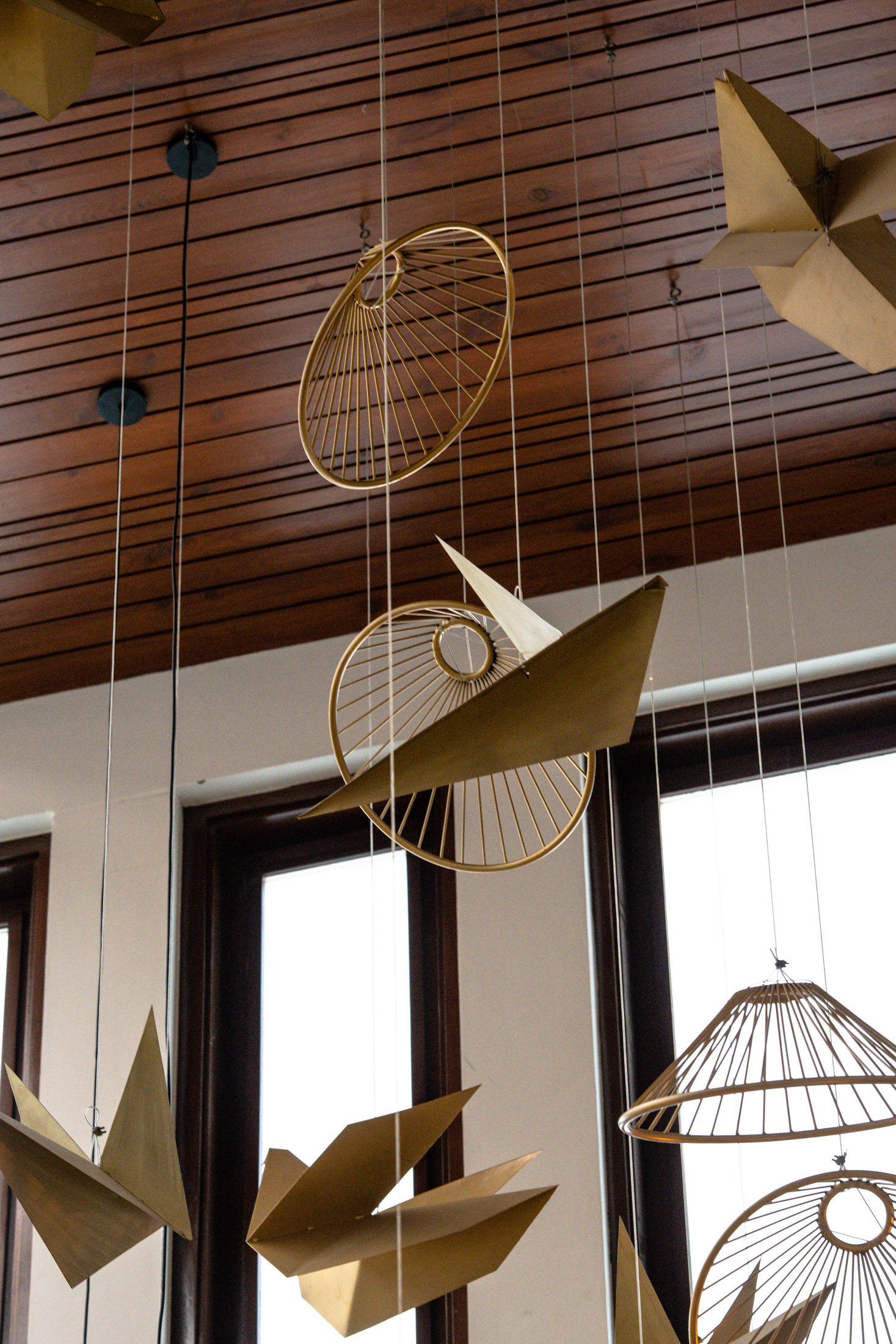 私人住宅室内泳池安装项目丨巴基斯坦卡拉奇丨Samar-18