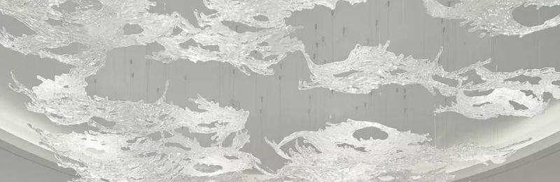 亚新·美好莲城售楼处-38