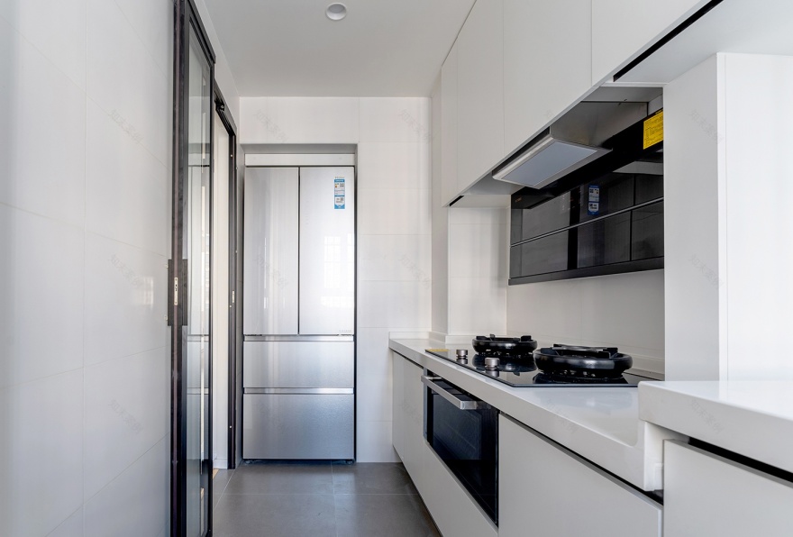 原木风旧房改造丨中国北京丨久栖设计-50