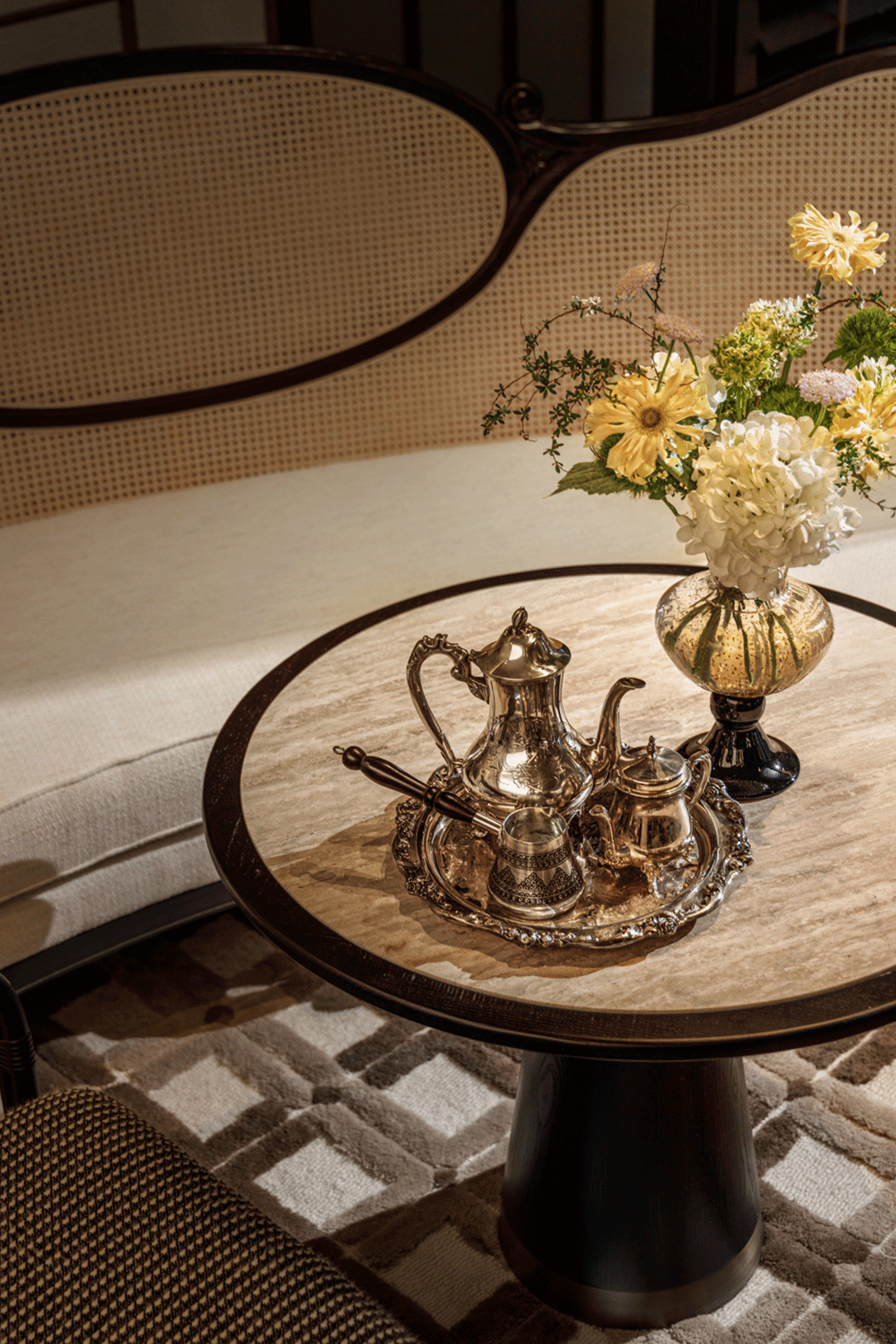 厦门天悦丨中国厦门丨UHOUSE 设计-43