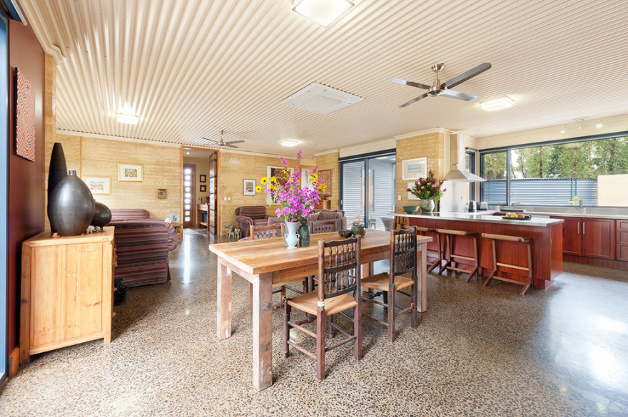 澳大利亚金莱克防火住宅-23