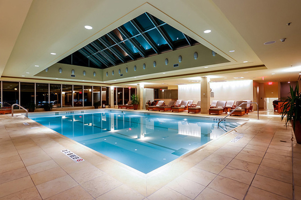 丽思卡尔顿 38 文艺复兴广场酒店-30