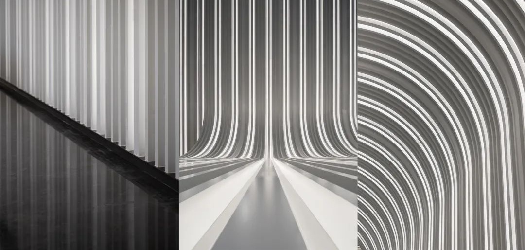 星河时代大厦丨中国深圳丨合舍设计-52