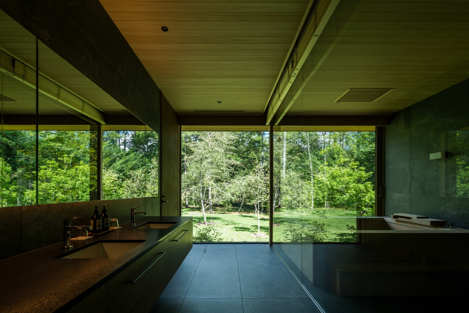    House SA - Sakakura Associates 坂倉建築研究所-11