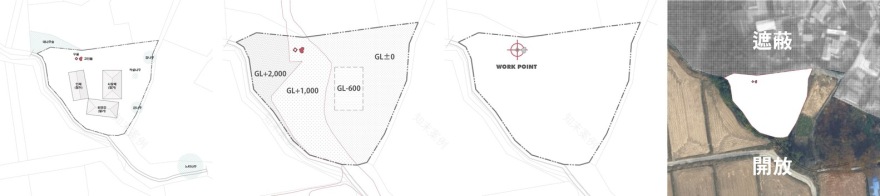 韩国 Goseonggun 传统与现代共融的弯曲住宅丨TURTLE Architects-42