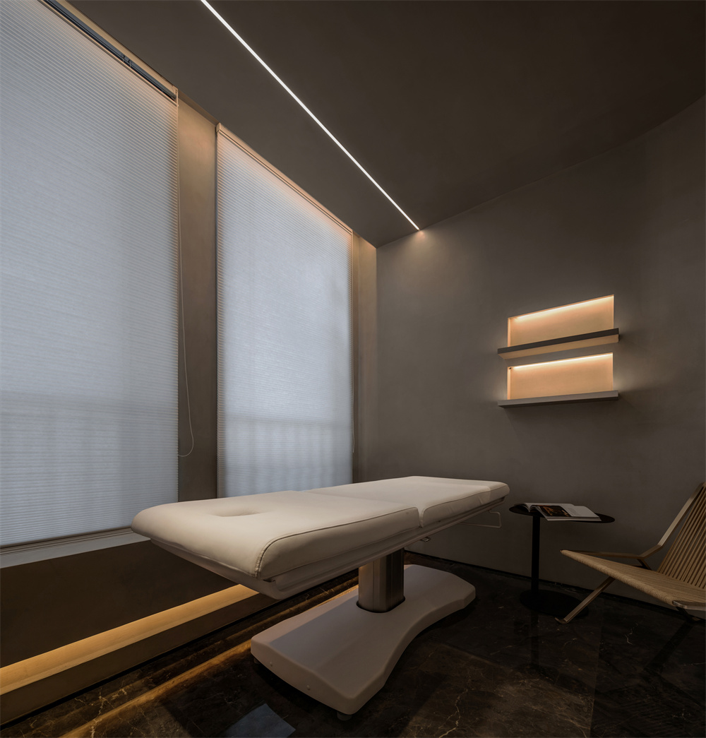 查觉医美丨中国太原丨末染设计-59