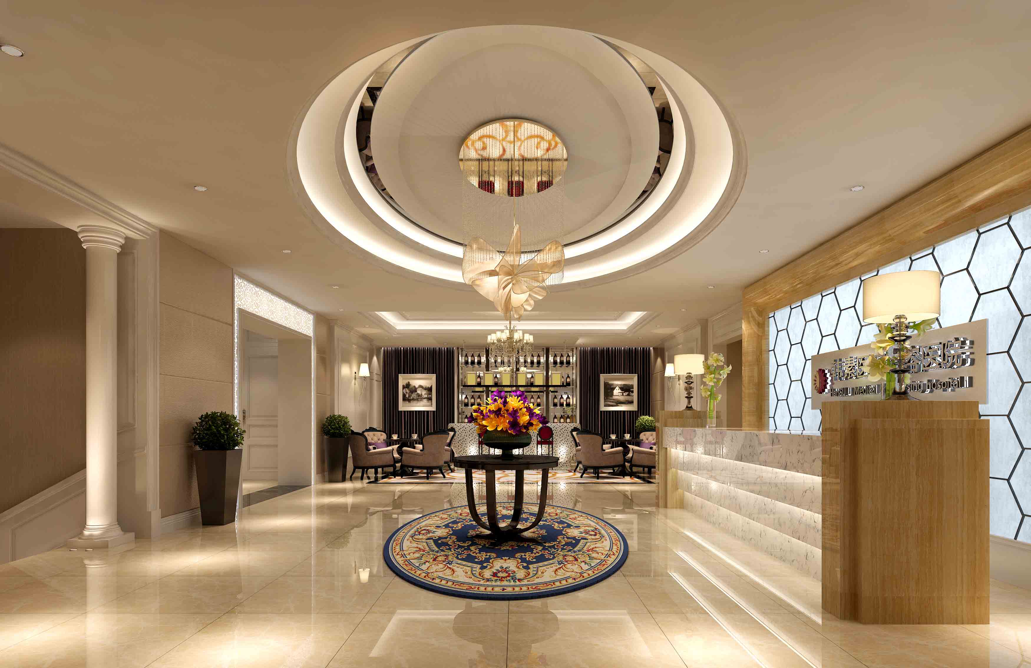 [美容院]韩美容医院-2