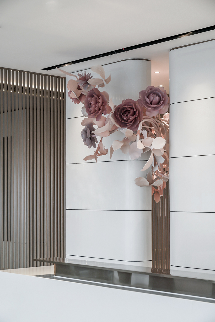 大华·徐州解忧湖上叠及洋房丨中国徐州丨上海大朴室内设计有限公司-133