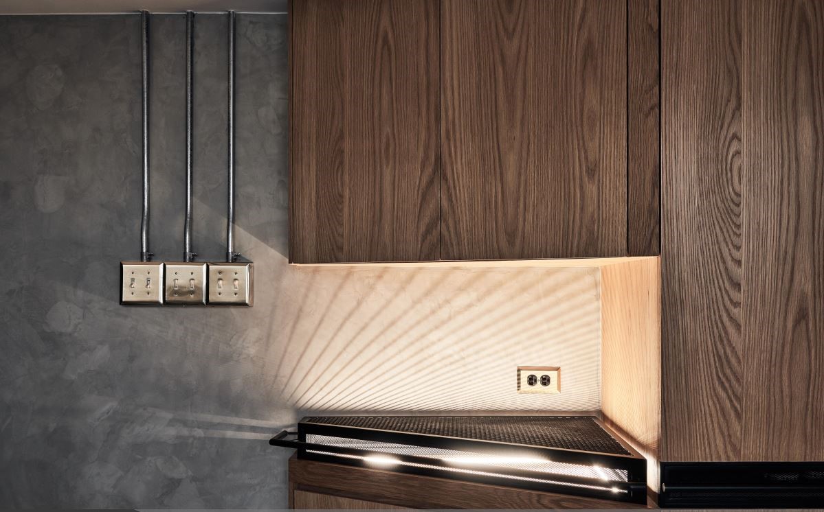 老屋新生,林志隆的怀特设计之旅-38