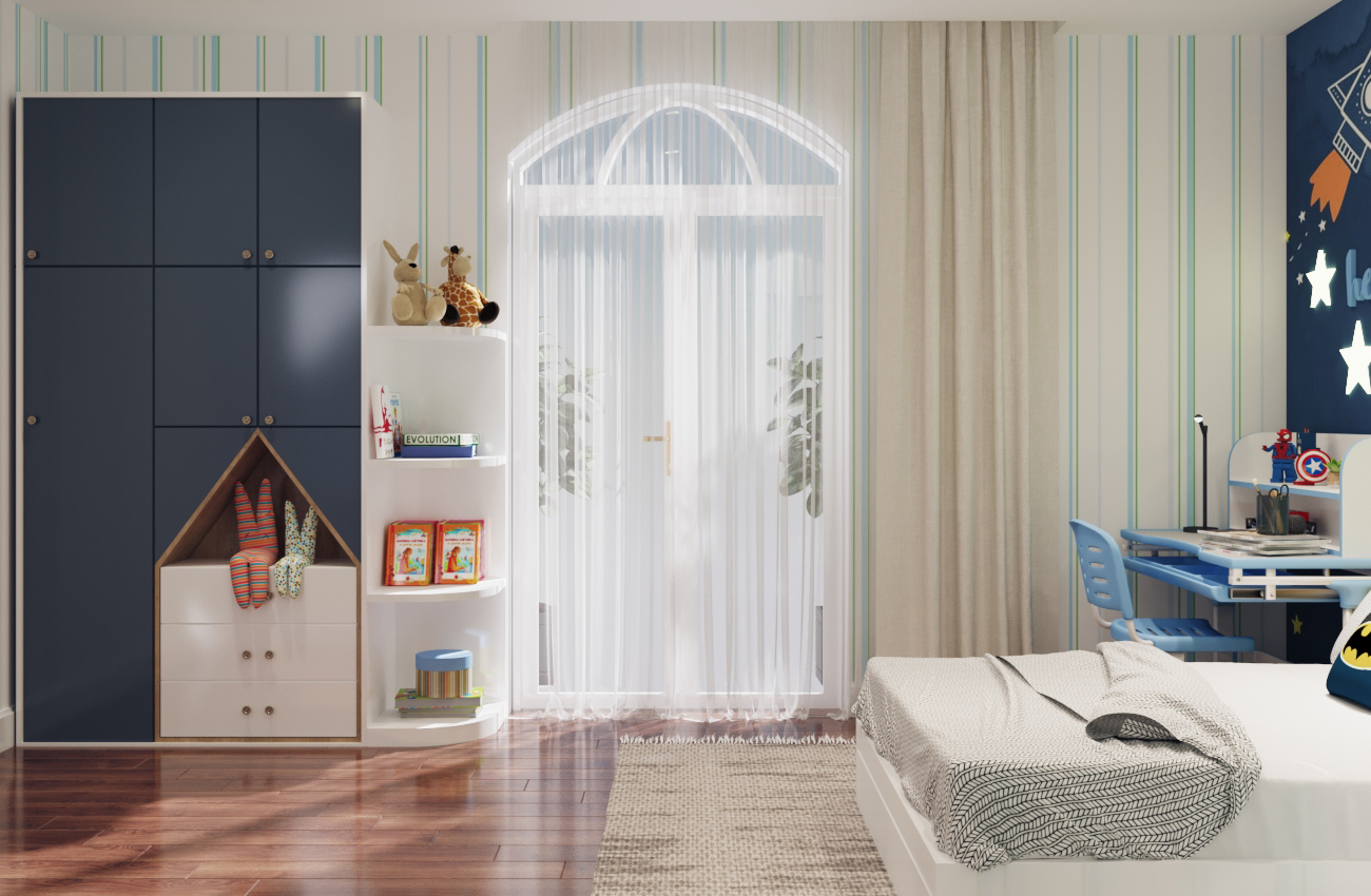 VILLA CITYLAND DISTRICT 7-15