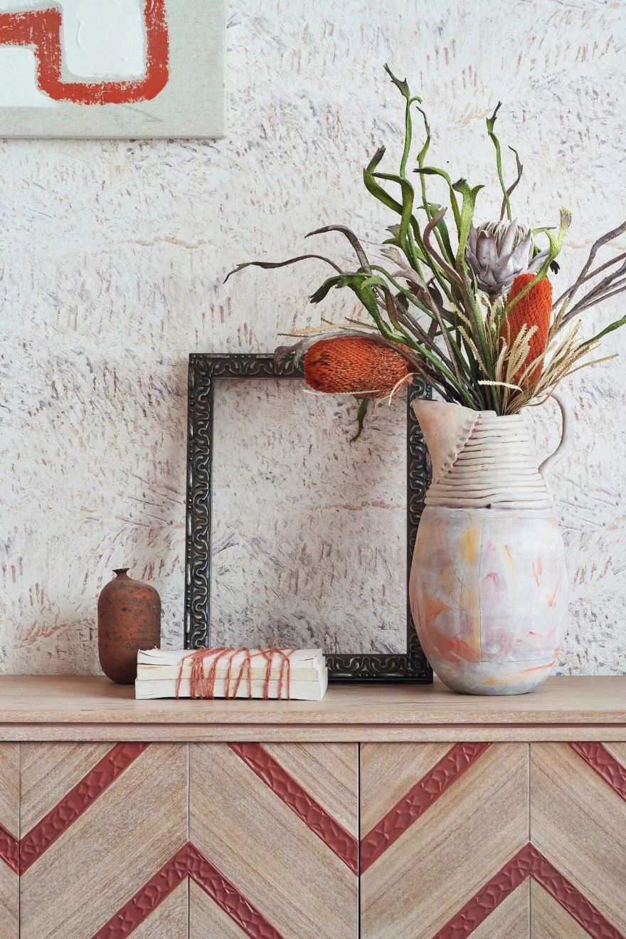 田园 昆明天马山叠墅样板设计丨中国昆明-70