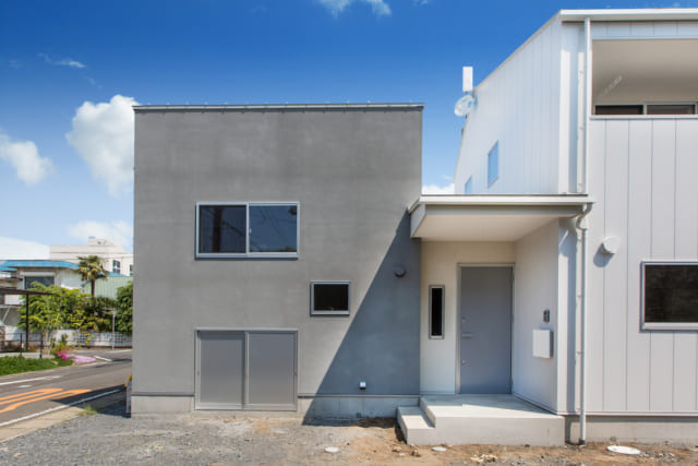 茨城県古河市T邸整骨院兼自宅丨日本茨城丨NIDO一級建築士事務所飯野勝智-21