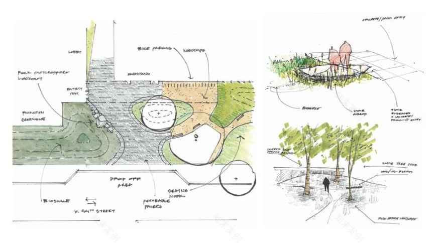 Academy for Global Citizenship新学习校园丨United StatesChicago-12