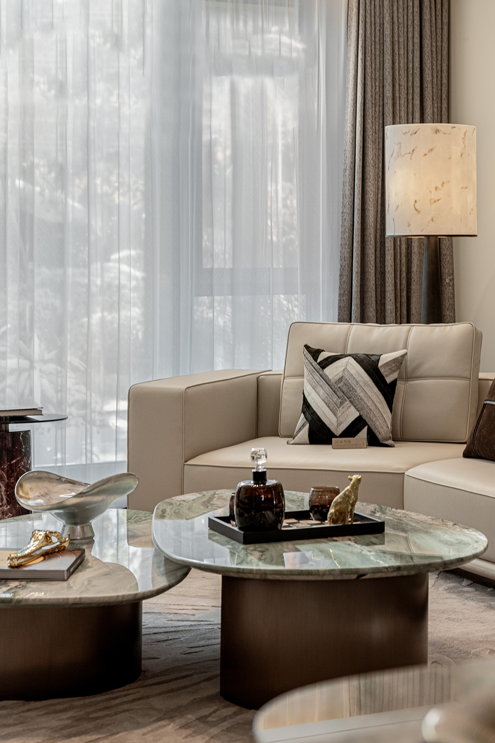 长春城投·招商紫逸观澜丨中国长春丨太谷形上-16