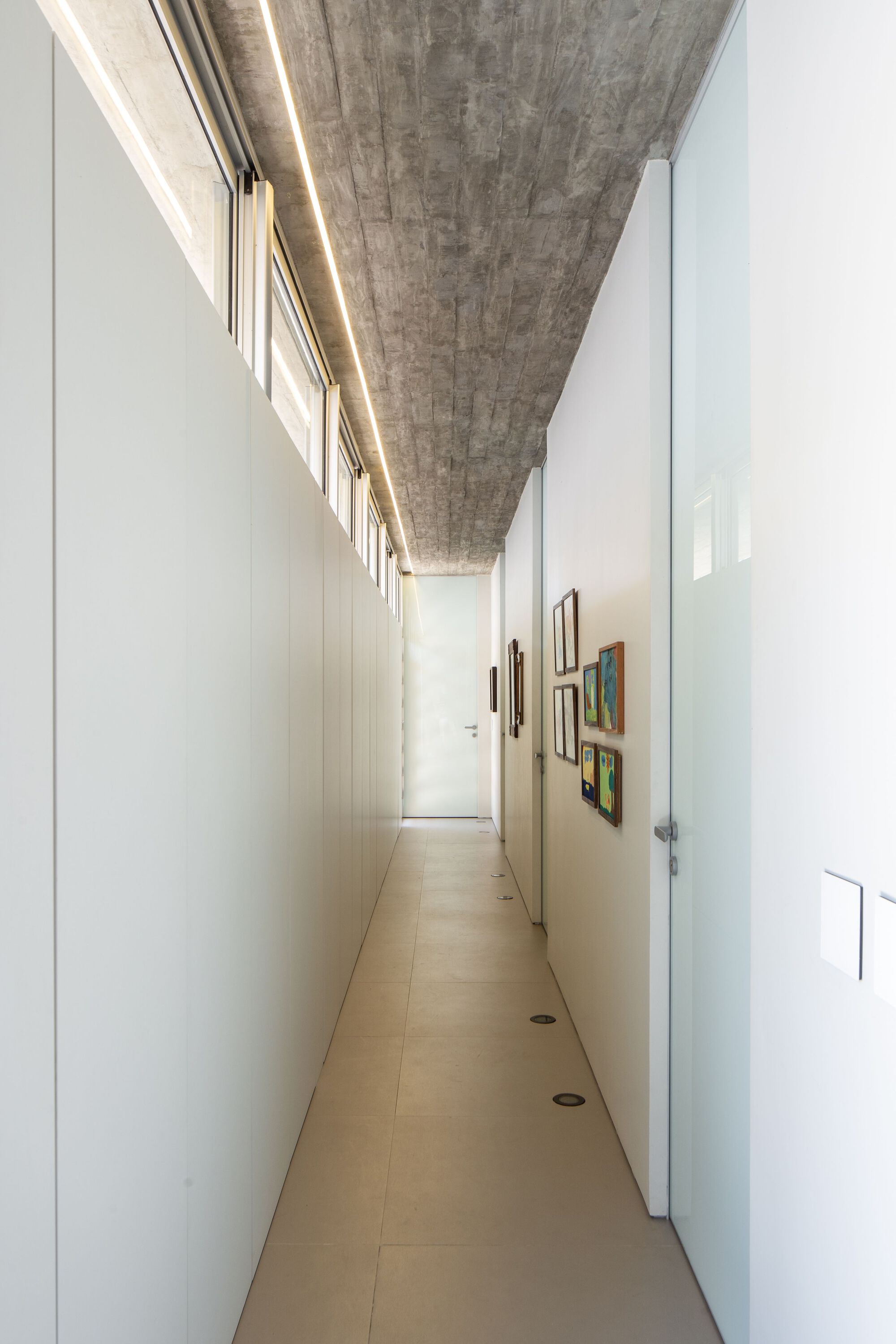 众议院 GG丨巴西丨Fernandes Atem Arquitetos-35